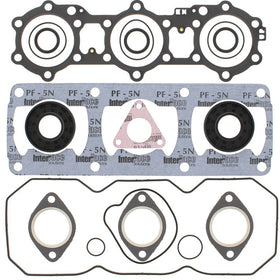 Vertex Pistons 2000 600 Triumph/97-99 600 XC LC/3/94-96 600 XCR Top End Gasket Kit