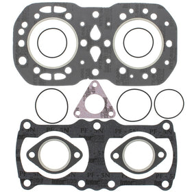 Vertex Pistons 1996 500 Carb SKS/96-97 500 Classic Top End Gasket Kit
