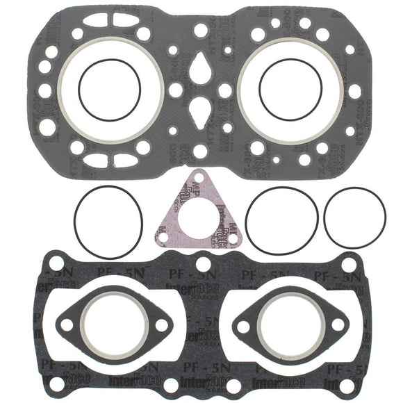 Vertex Pistons 1996 500 Carb SKS/96-97 500 Classic Top End Gasket Kit