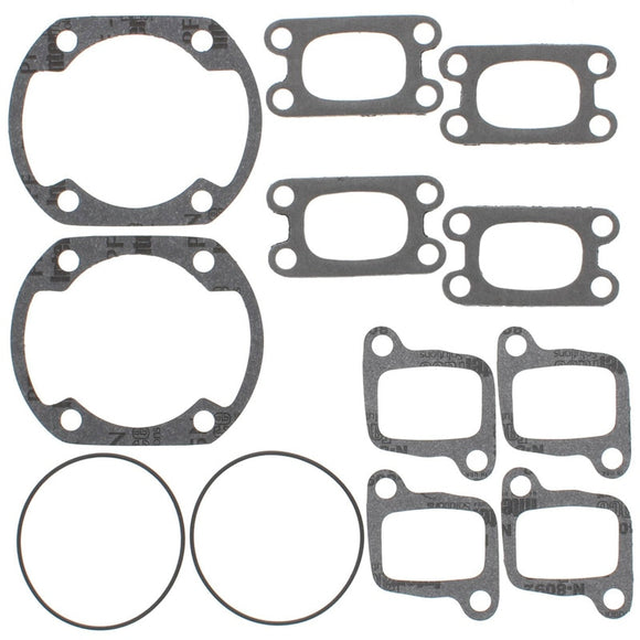 Vertex Pistons 95-01 Formula S 380cc/02-03 Grand Touring 380 F Top End Gasket Kit