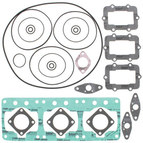 Vertex Gaskets 1998 Ski-Doo Formula III Top End Gasket Kit