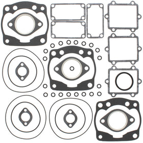 Vertex Gaskets 97-98 Arctic Cat EXT 600 Triple All Models Top End Gasket Kit
