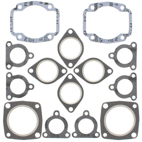 Vertex Gaskets 95-96 Arctic Cat Bear Cat 440 Top End Gasket Kit