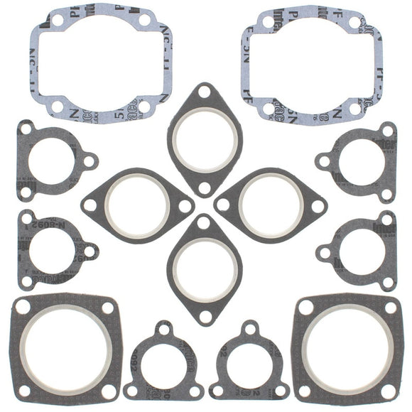 Vertex Gaskets 95-96 Arctic Cat Bear Cat 440 Top End Gasket Kit