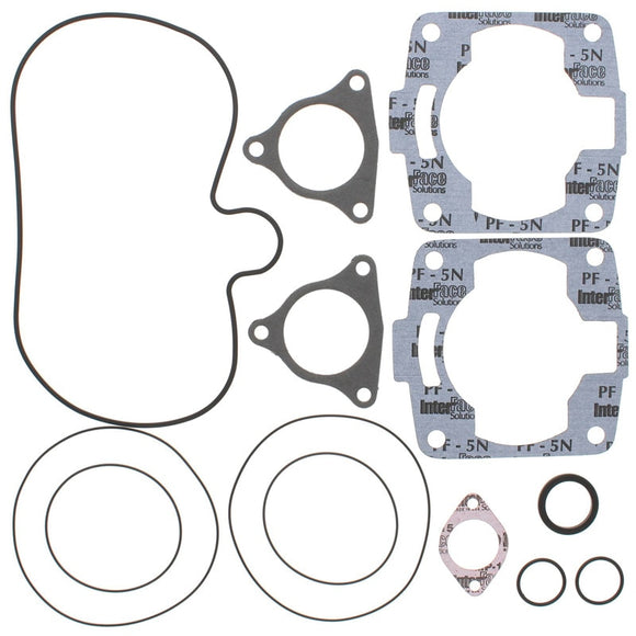 Vertex Gaskets 2001 Polaris 600 Classic Edge Top End Gasket Kit