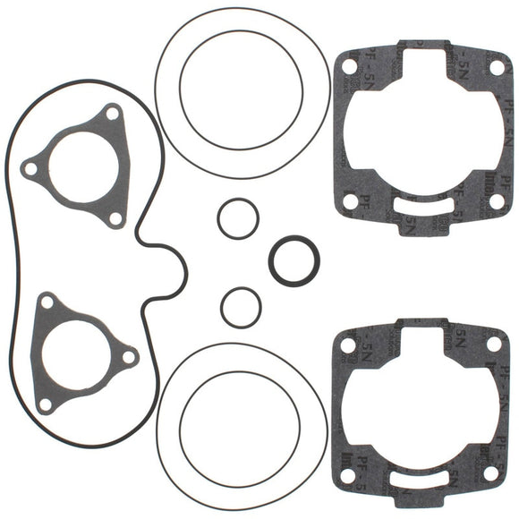 Vertex Pistons 2001 700 Classic/99-01 700 RMK/99-01 700 SKS Top End Gasket Kit