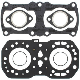 Vertex Pistons 98-00 500 Classic/98-99 500 Classic Touring Top End Gasket Kit