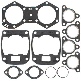 Vertex Pistons 2002 550 Classic/00-03 Sport Touring 550cc Top End Gasket Kit