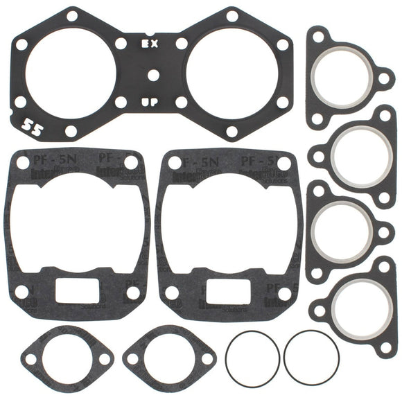 Vertex Pistons 2002 550 Classic/00-03 Sport Touring 550cc Top End Gasket Kit