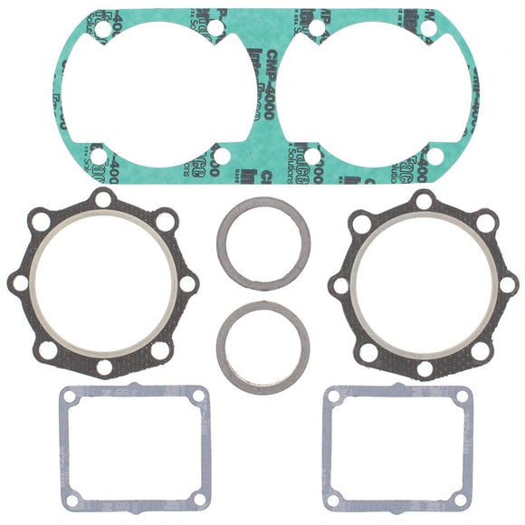 Vertex Gaskets 99-01 Yamaha Phazer 500 Top End Gasket Kit
