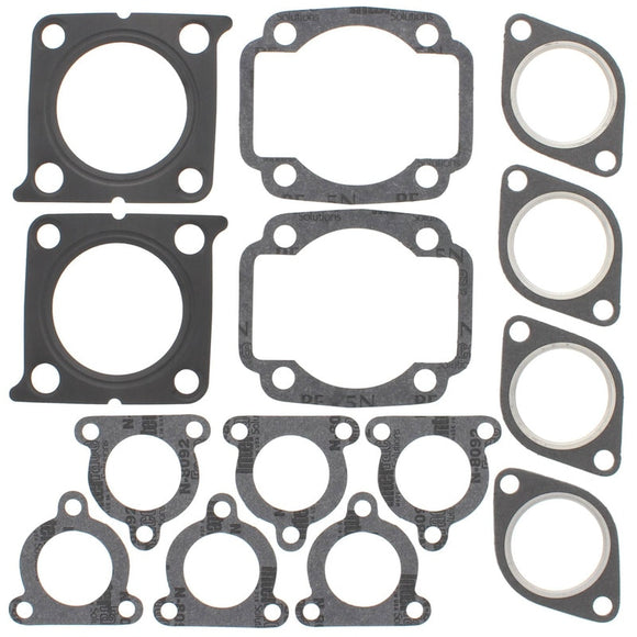 Vertex Gaskets 99-08 Arctic Cat Panther 370 Top End Gasket Kit