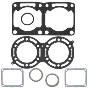 Vertex Gaskets 97-99 Yamaha Mountain Max 600 Top End Gasket Kit