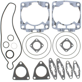 Vertex Pistons 01-06 600 Classic/01-04 600 Classic Touring Top End Gasket Kit