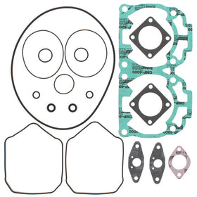 Vertex Pistons 00-01 Formula Deluxe 700/01-03 Grand Touring 700 Top End Gasket Kit