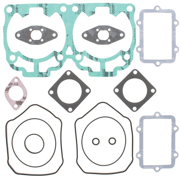 Vertex Pistons 02-03 Grand Touring 800 SE/04-05 GSX 800 HO Top End Gasket Kit