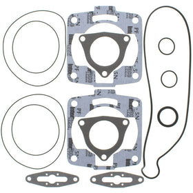 Vertex Pistons 02-04 700 Classic/03-04 700 Pro X Top End Gasket Kit