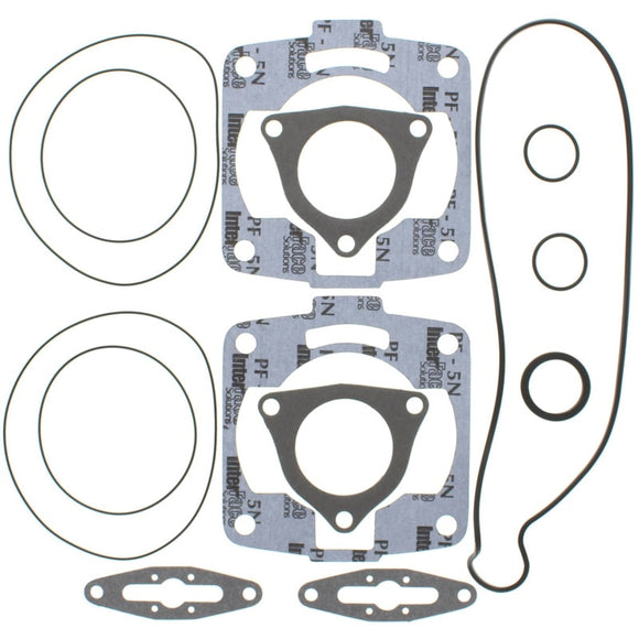 Vertex Pistons 02-04 700 Classic/03-04 700 Pro X Top End Gasket Kit