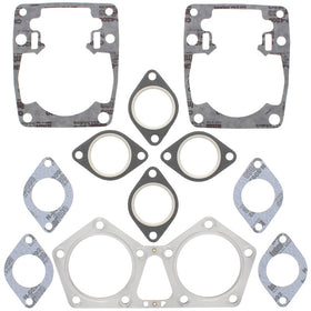 Vertex Pistons 15-18 Bearcat 2000 570cc/04-08  Bearcat 570 Top End Gasket Kit