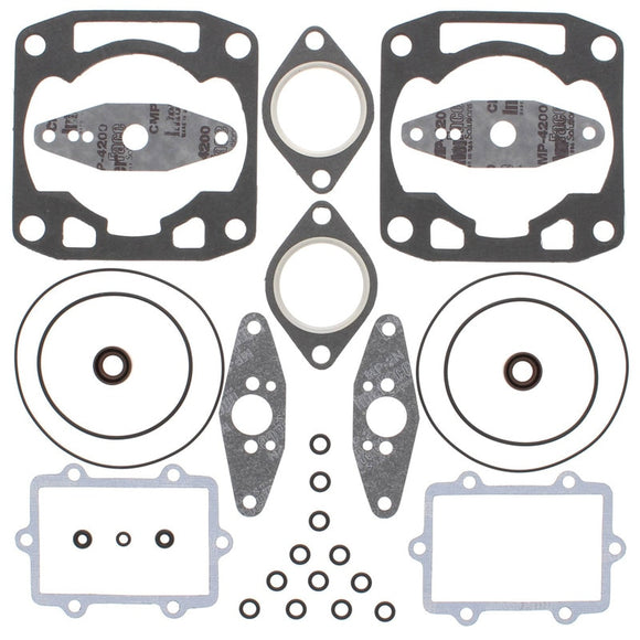 Vertex Gaskets 03-06 Arctic Cat Fire Cat 500 Top End Gasket Kit
