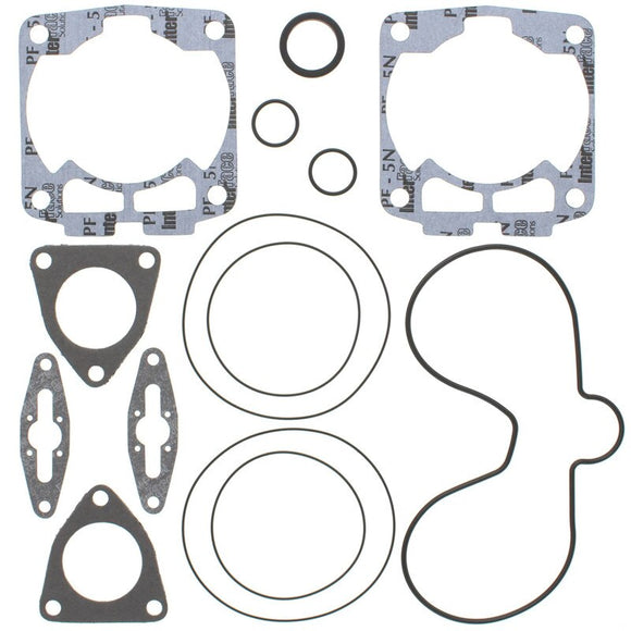 Vertex Gaskets 2006 Polaris 600 HO Fusion F/O Top End Gasket Kit