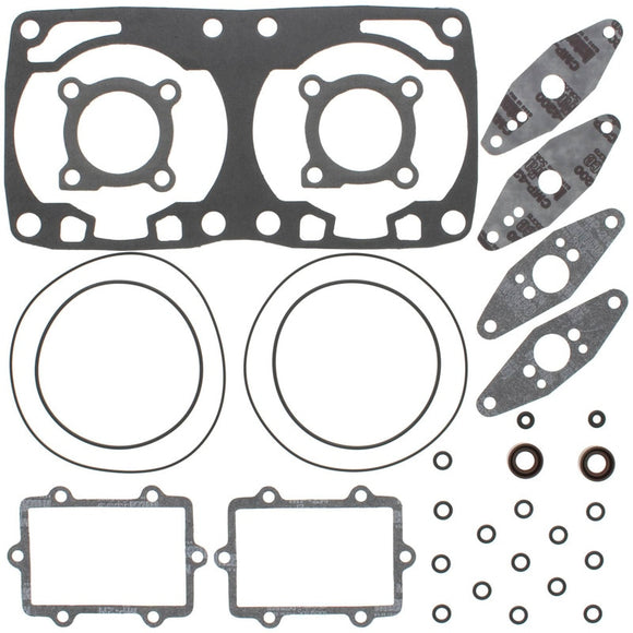 Vertex Pistons 07-09 Crossfire 800 EFI/08-09 Crossfire 800 EFI Sno Pro Top End Gasket Kit