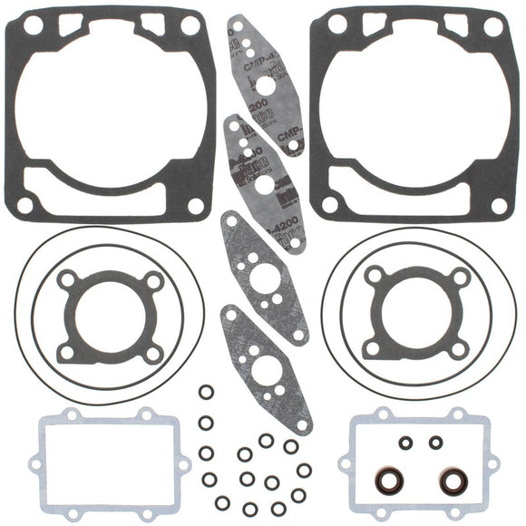 Vertex Pistons 07-11 Crossfire 1000 EFI/07-09 F 1000 EFI Top End Gasket Kit