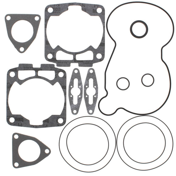 Vertex Gaskets 2007 Polaris 600 HO IQ F/O Top End Gasket Kit