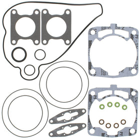 Vertex Pistons 2007/07-08 600 HO IQ Tour Cleanfire EFI Top End Gasket Kit