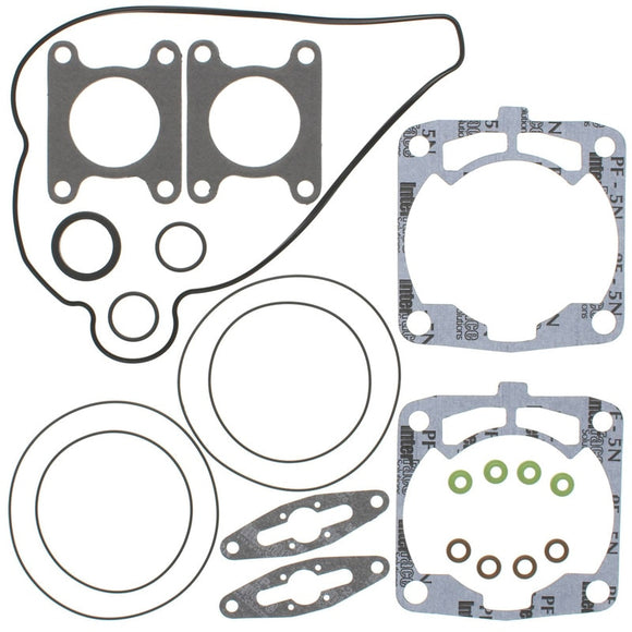 Vertex Pistons 2007/07-08 600 HO IQ Tour Cleanfire EFI Top End Gasket Kit