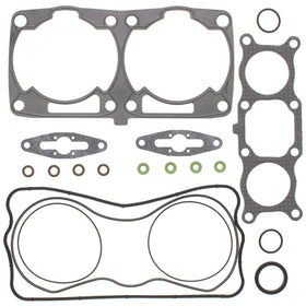 Vertex Pistons 09-10 800 Assault RMK/2010 800 Dragon IQ Top End Gasket Kit