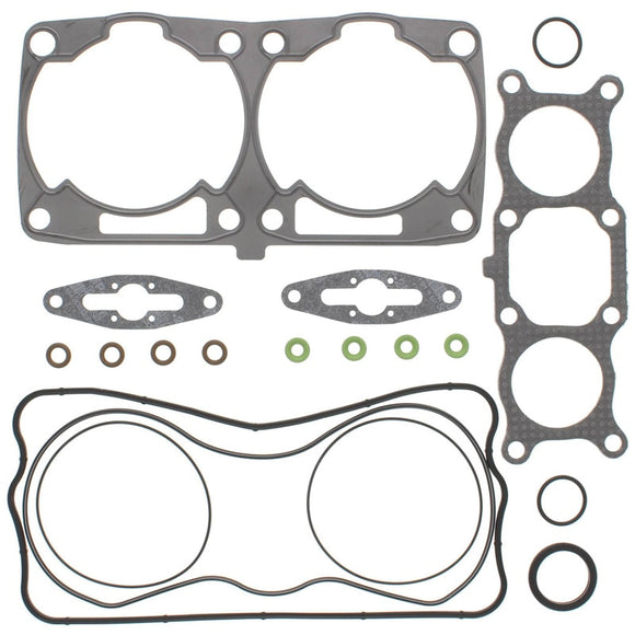 Vertex Pistons 09-10 800 Assault RMK/2010 800 Dragon IQ Top End Gasket Kit