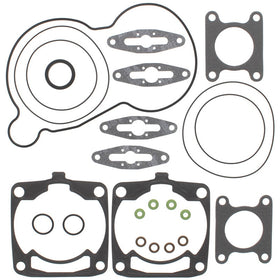Vertex Pistons 13-15 600 Indy/2014 600 Indy Voyager Top End Gasket Kit