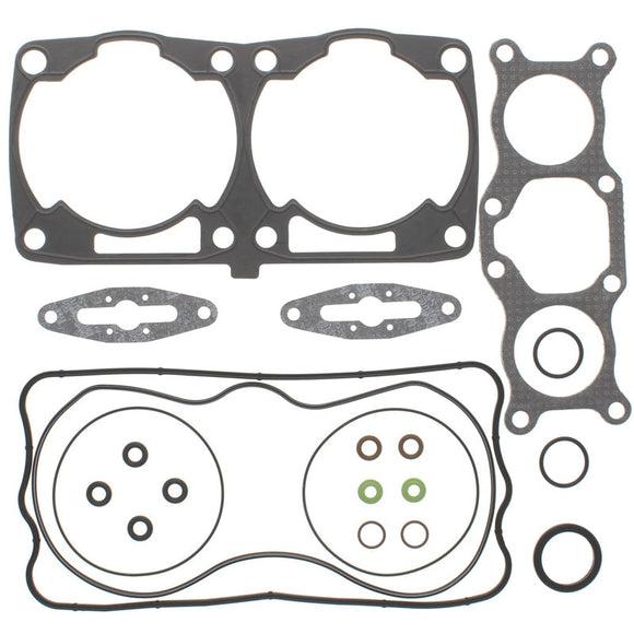 Vertex Pistons 11-12 800 Pro RMK/800 RMK Top End Gasket Kit