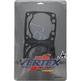 Vertex Pistons 10-11 Crossfire 800 EFI/10-11 Crossfire R 800 EFI Top End Gasket Kit