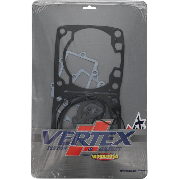 Vertex Pistons 10-11 Crossfire 800 EFI/10-11 Crossfire R 800 EFI Top End Gasket Kit