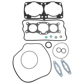 Vertex Pistons 14-15 800 Indy/13-15 800 Pro RMK Top End Gasket Kit
