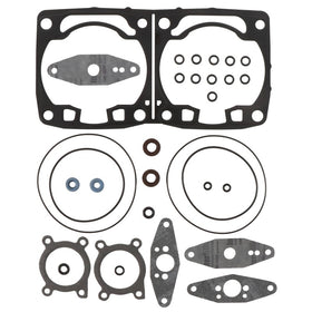 Vertex Gaskets 2019 Arctic Cat M 6000 Alpha One ES Top End Gasket Kit