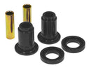 Prothane 84-89 Nissan 300ZX Front Lower Control Arm Bushings - Black-1