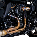 Vance & Hines HD Touring/Softail 17-21 VO2 Falcon Intake SS-3