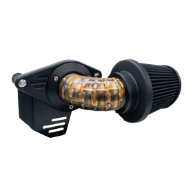 Vance & Hines HD Touring/Softail 17-21 VO2 Falcon Intake SS