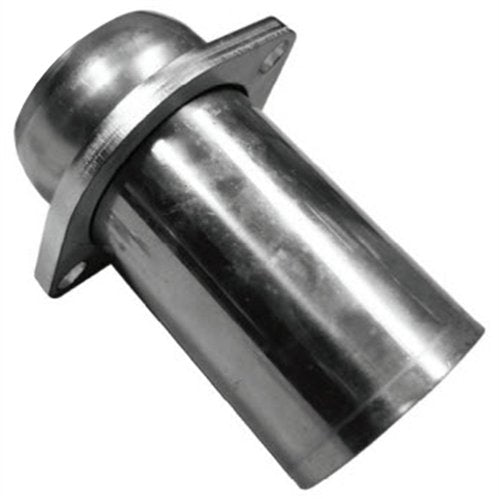 Kooks Stainless Steel 3" Male Portion of Ball and Socket with Flange