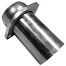 Kooks Stainless Steel 3" Male Portion of Ball and Socket with Flange-1