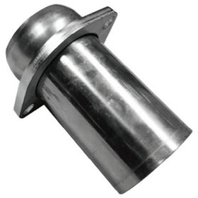 Kooks Stainless Steel 3" Male Portion of Ball and Socket with Flange