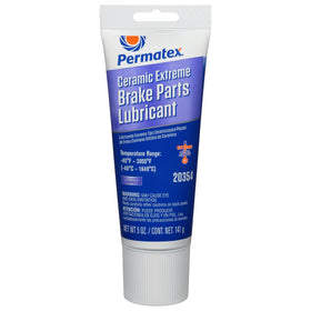 Permatex Ceramic Extreme Brake Parts Lubricant 5oz.