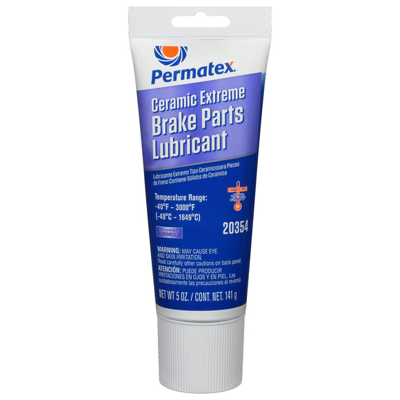 Permatex Ceramic Extreme Brake Parts Lubricant 5oz.