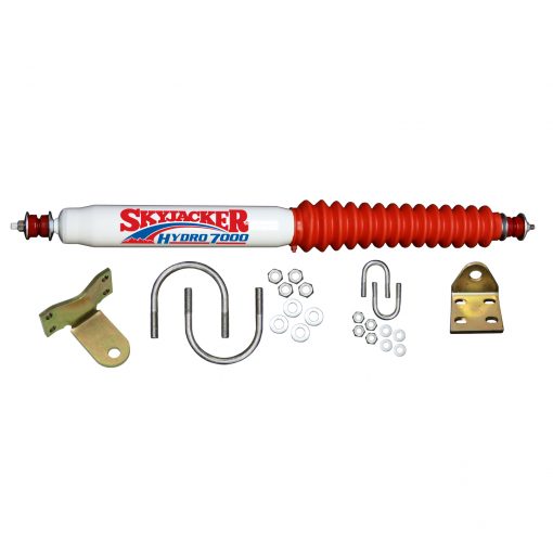 Skyjacker 1975-1975 Ford Bronco Steering Damper Kit