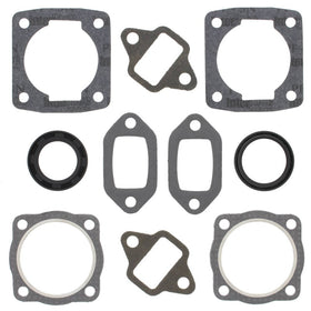 Vertex Gaskets  Lloyd LS396 Lloyd FC/2 Complete Gasket Kit w/ Oil Seals