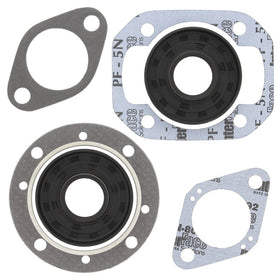 Vertex Gaskets  Hirth 194R 19/3 FC/1 Complete Gasket Kit w/ Oil Seals