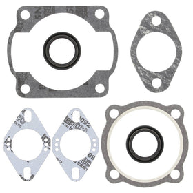 Vertex Pistons K295-1T FC/1/K309-1T FC/1 Complete Gasket Kit w/ Seals
