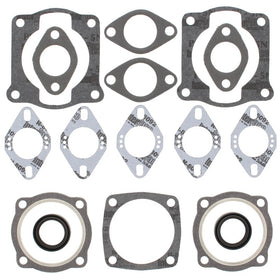 Vertex Gaskets  Kohler K440-2T FC/2 Complete Gasket Kit w/ Oil Seals